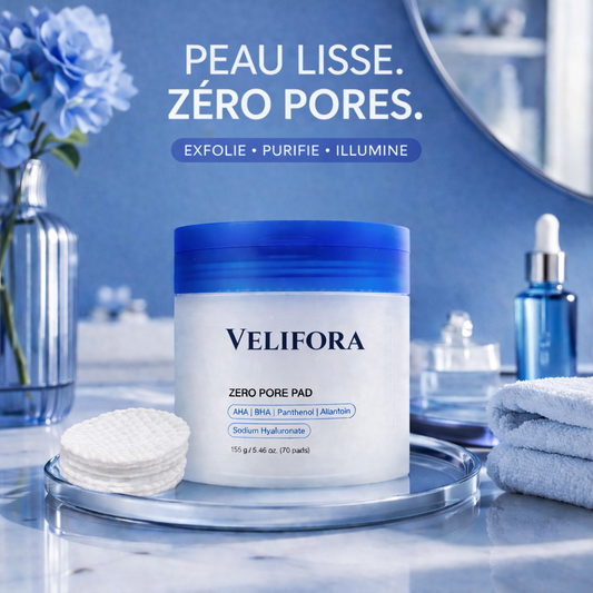 Velifora™ Pores Parfaits Pads