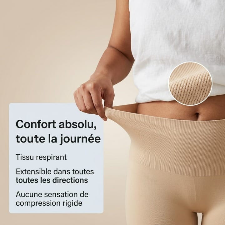 Velifora™ Sculpt Élégance