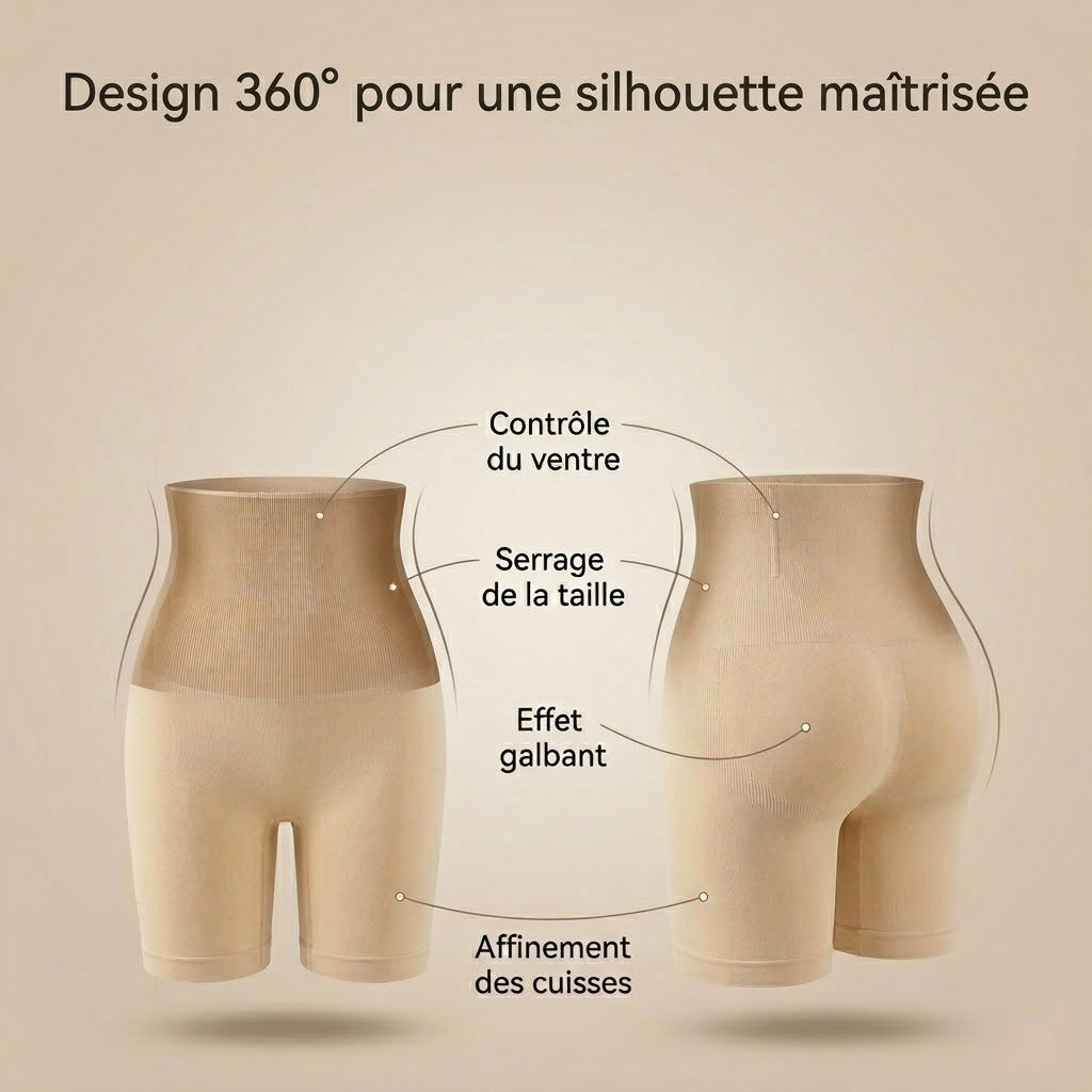 Velifora™ Sculpt Élégance